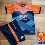 IBF Soccer